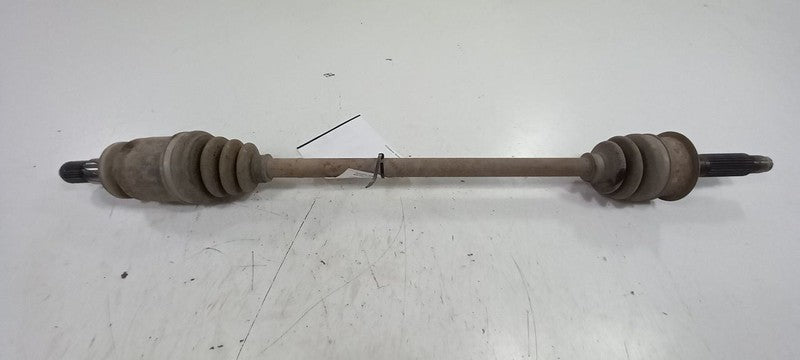CV Axle Shaft Rear Axle Fits 08-13 FORESTER OEM