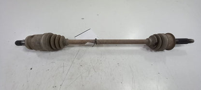 CV Axle Shaft Rear Axle Fits 08-13 FORESTER OEM