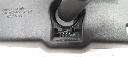 H501SXA000 Interior Rear View Mirror With Compass Fits 10-14 TRIBECA 