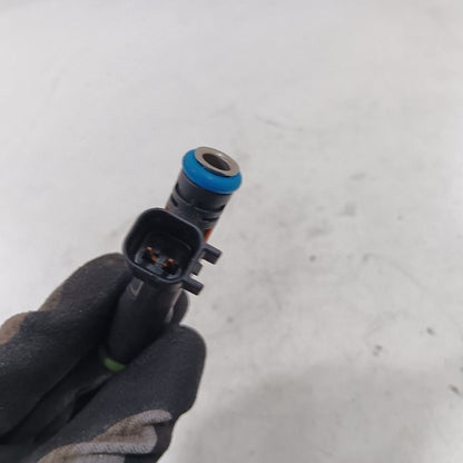 Fuel Injection Injector 2.4L Federal Fits 14-18 CHEROKEE