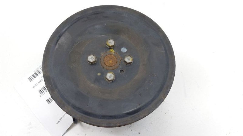 2510023022 Coolant Pump 2.0L Station Wgn Fits 01-12 ELANTRA