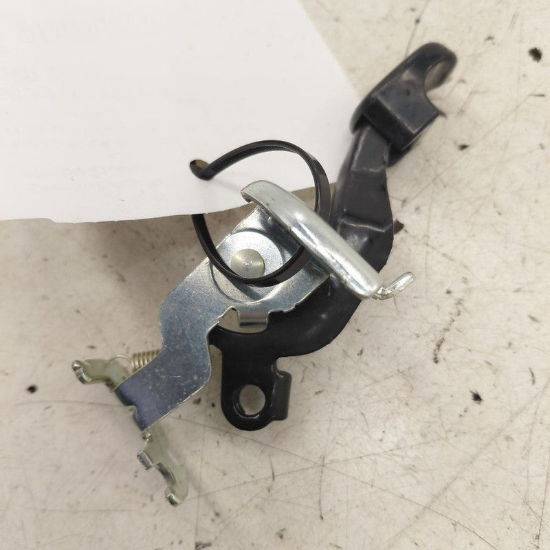 Hyundai Veloster Fuel Door Switch Gas Cap Cover Lid Release Button Con
