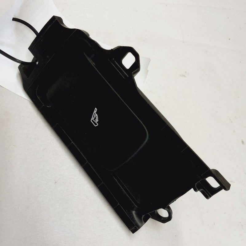 Alfa Romeo Stelvio Left Rear Seat Fold Down Lever {STP10699} 2018 2019