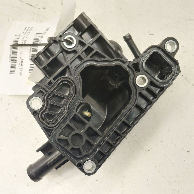 Nissan Versa Coolant Line Crossover Pipe  1.6 2024 2023 2022 2021 OEM