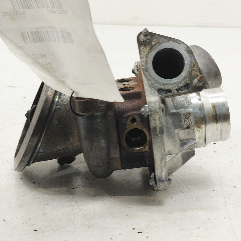 Turbo Supercharger 1.5L Fits 21-24 Ford Bronco Sport