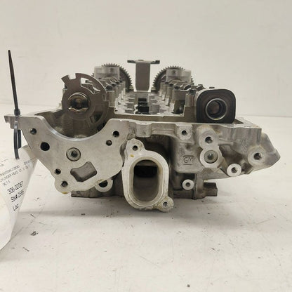 Engine Cylinder Head Fits 16-19 Chevy Volt OEM
