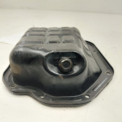 Lower Engine Oil Pan CVT Fits 09-14 16-23 Nissan Maxima OEM