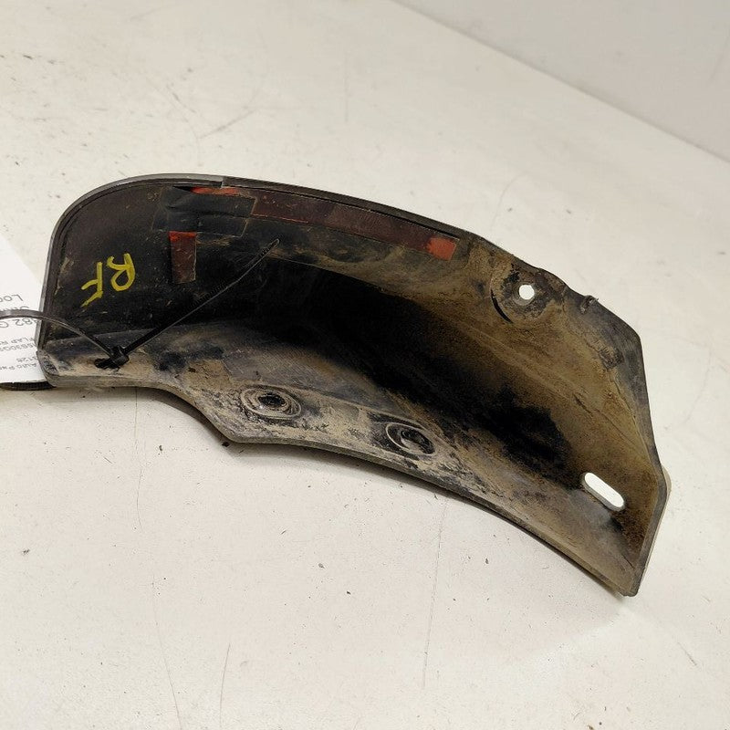 Cadillac XTS Mud Flap Splash Rock Guard Right Passenger Front 2016 201