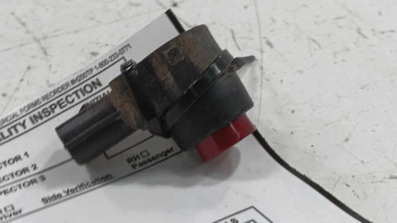 Chevy Volt 2014 Body Parts Misc 539509