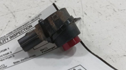 Chevy Volt 2014 Body Parts Misc 539509