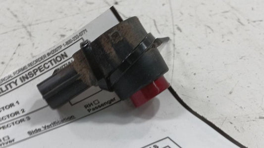 Chevy Volt 2014 Body Parts Misc 539509