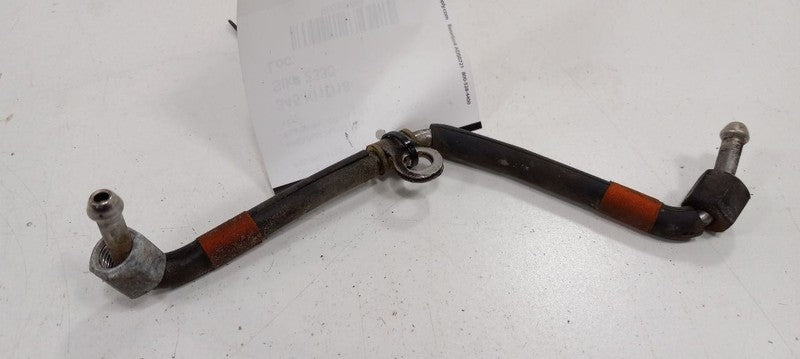 Kia Soul Fuel Gas Line 2019 2018 2017 2016 2015 2014