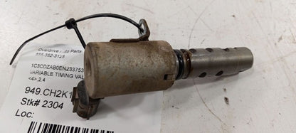 Dodge Avenger Variable Timing Gear Oil Control Valve Solenoid Cylinder Head 2014
