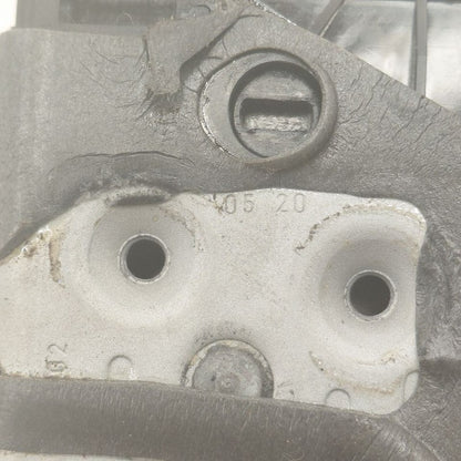 Volvo S60 Door Latch Lock Right Passenger Rear  2013 2014 2015