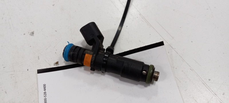Fuel Injection Injector Parts 2.4L Engine ID ED6 Fits 17-20 COMPASS OE