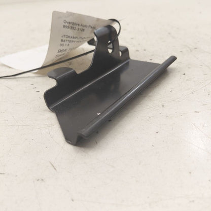 Toyota Prius Battery Hold Down  2022 2021 2020