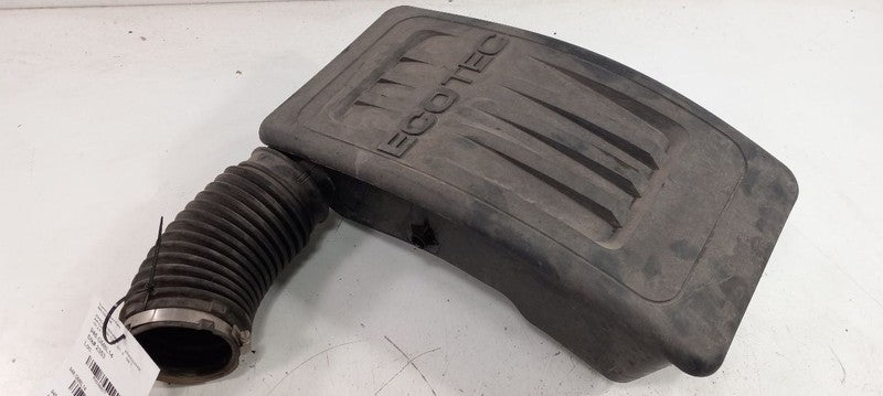 Chevy Equinox Air Cleaner Tube Intake Hose 2015 2014 2013 2012 OEM