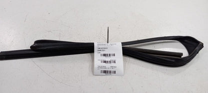 Honda Accord Door Glass Window Seal Rubber Right Passenger Rear Back 2