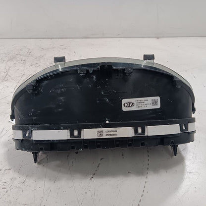 Speedometer Gauge Cluster MPH US Built VIN 5 1st Digit Fits 19-20 Kia 