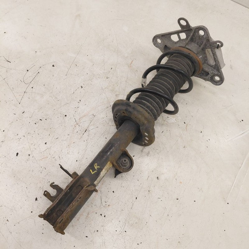 2018 Fiat 500 X Model Left Rear Strut