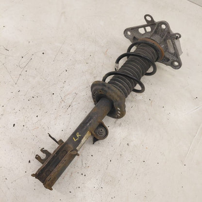 2018 Fiat 500 X Model Left Rear Strut