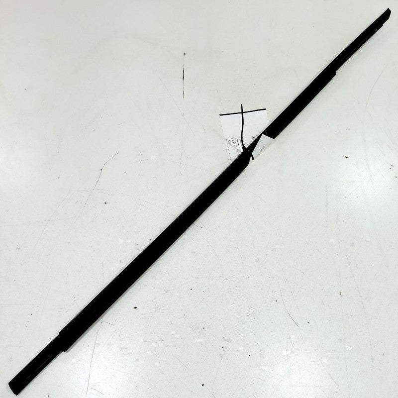 Hyundai Elantra Door Glass Window Weather Strip Trim Front Right Passe