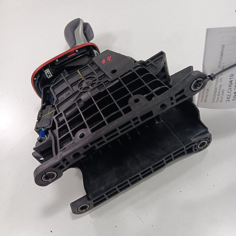 Jeep Compass Transmission Gear Shifter  2018 2019 2020 2021