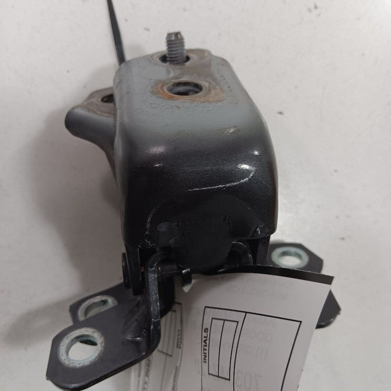 Mazda CX-5 Door Hinge Set Right Rear Passenger  2023 2022 2021 2020 OE