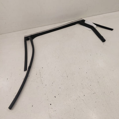Ford Escape Door Glass Window Seal Rubber Left Driver Rear Back  2020 