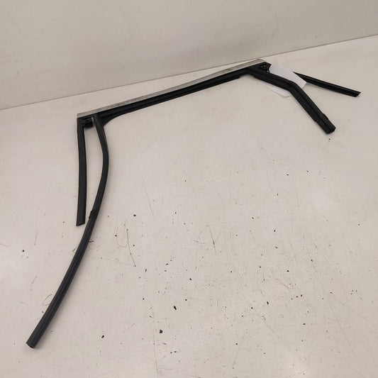 Ford Escape Door Glass Window Seal Rubber Left Driver Rear Back  2020 