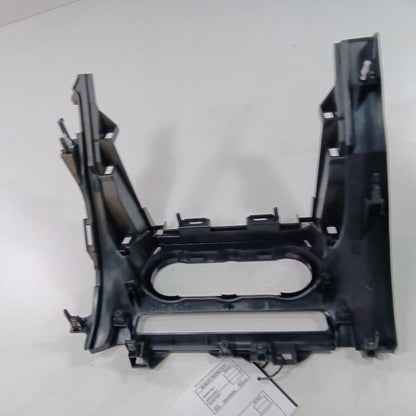 Mazda CX-3 Temp Temperature Control Bezel Surround Dash Trim  2016 201