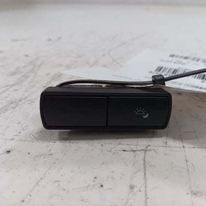Ford Fiesta Interior Lamp Light Switch 2014 2015 2016 2017 2018 2019 O