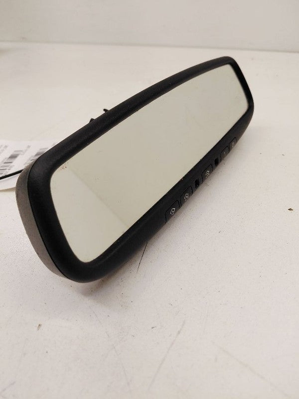Interior Rear View Mirror With Automatic Dimming Fits 13-24 Nissan Mur