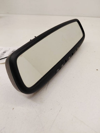 Interior Rear View Mirror With Automatic Dimming Fits 13-24 Nissan Mur