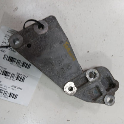 Fiat 500 Tensioner Mount Bracket  2016 2017 OEM