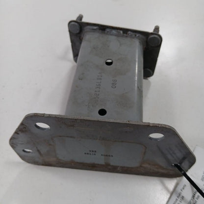 Nissan Sentra Bumper Mount Bracket Right Passenger Side Rear 2023 2022
