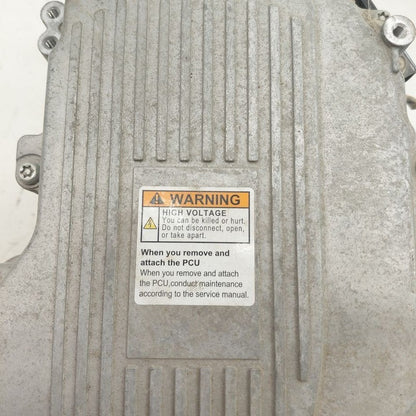 Inverter Pcu {1B0005WJA05} Fits 18-19 Honda Clarity