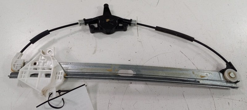 Driver Left Front Window Regulator Track Fits 17-19 MAZDA CX-5 OEM