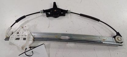 Driver Left Front Window Regulator Track Fits 17-19 MAZDA CX-5 OEM