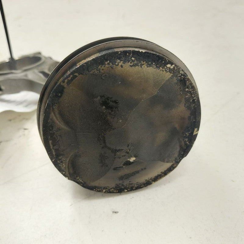 Ford Ecosport Single Piston With Connecting Rod   2.0 2020 2021 2022 O