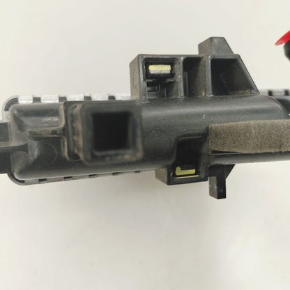 Radiator Naturally Aspirated With Cylinder Deactivation Fits 23 Mazda 