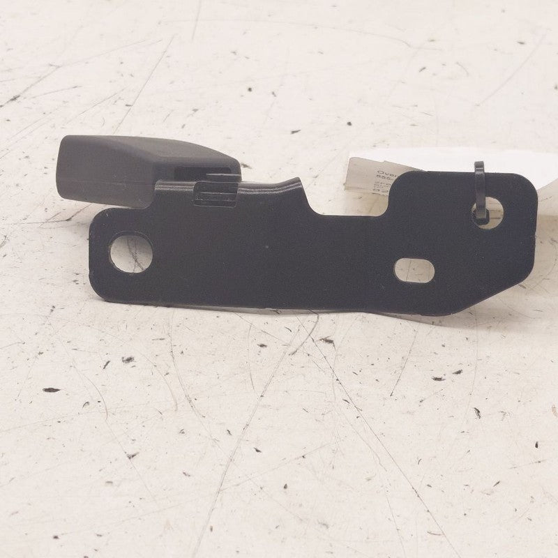 2018 Fiat 500 X Model Seat Belt Buckle Latch Right Passenger Rear Back