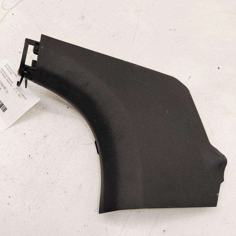 Kia Optima Kick Panel Trim Right Passenger  2018 2017 2016 OEM