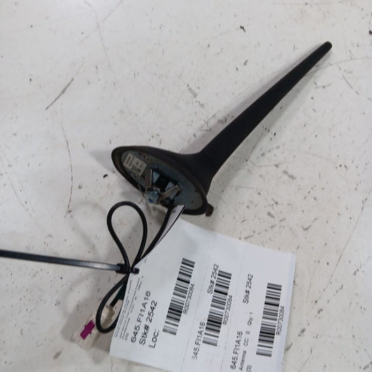 Fiat 500 Antenna  2016 2017