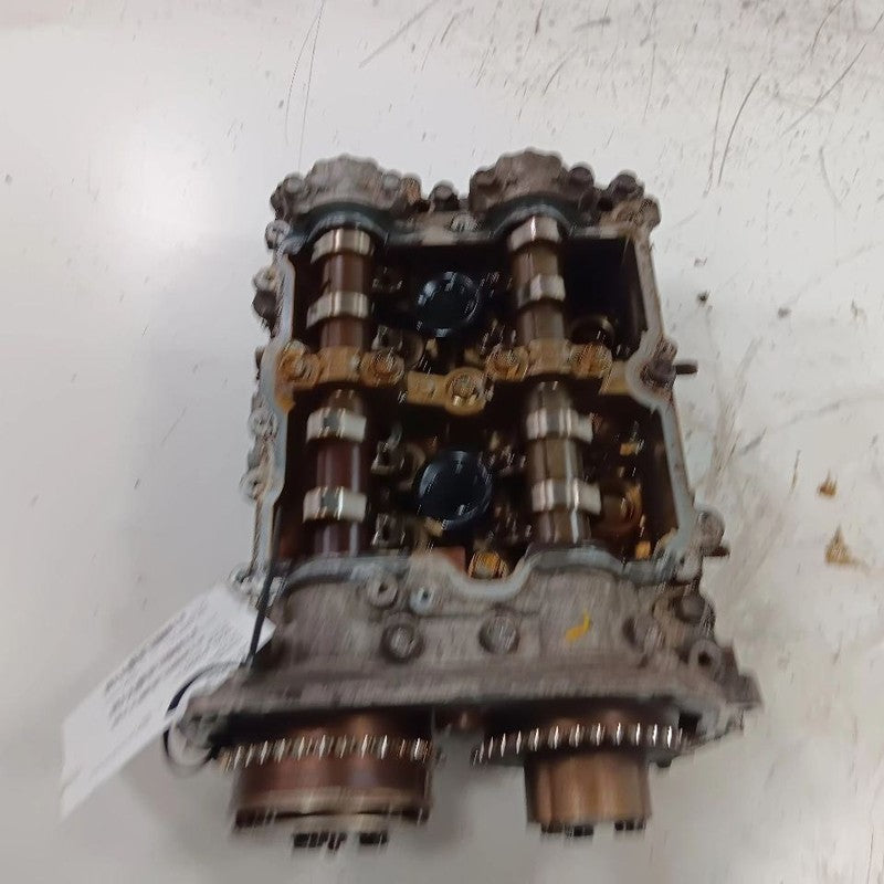 Driver Left Engine Cylinder Head 2.4L Fits 15-19 Subaru Legacy OEM