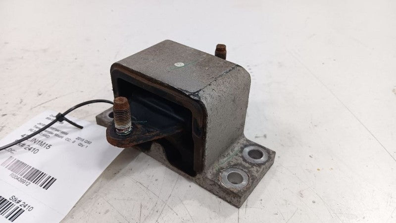 Infiniti Q50 Transmission Crossmember Support 2014 2015 2016