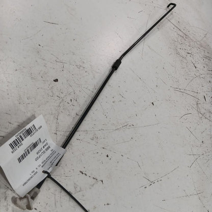 Subaru Crosstrek Hood Support Prop Rod  2019 2020 2021 2022 2023 OEM