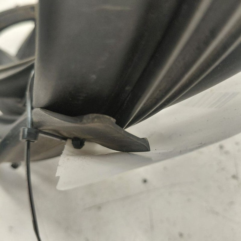 Hyundai Veloster On Door Seal Rubber Right Passenger Rear Back  2017 2