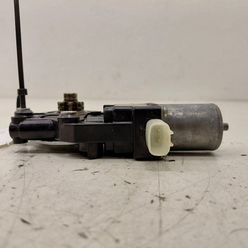 Subaru XV Crosstrek Left Rear Power Window Motor 2022 2021 2020 2019
