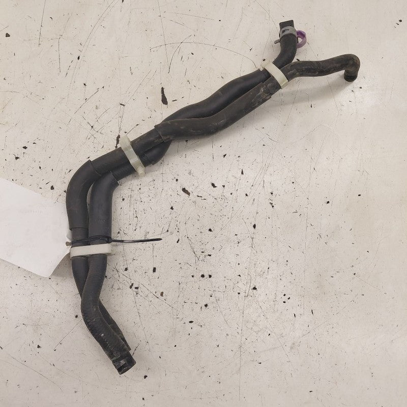 Mazda 6 Coolant Line Crossover Pipe  2.5 2018 2019 2020 2021